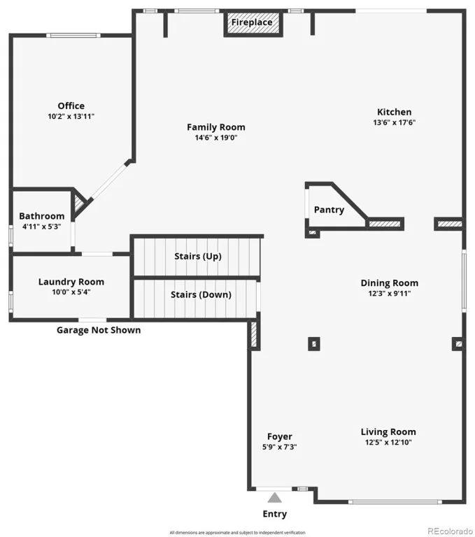12125 Desert Hills Street Parker CO 80138 | MLS #REC7009451 05292026153705 1024 41