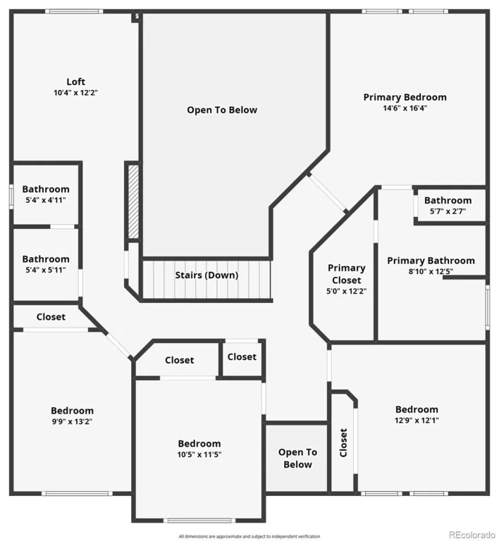12125 Desert Hills Street Parker CO 80138 | MLS #REC7009451 05292026153705 1024 42