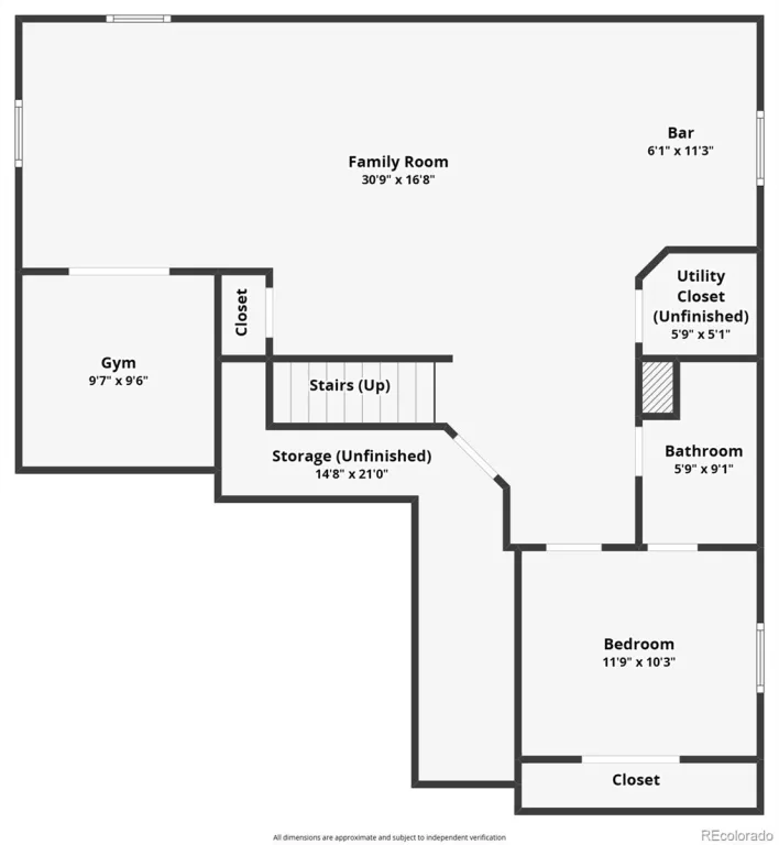 12125 Desert Hills Street Parker CO 80138 | MLS #REC7009451 05292026153705 1024 43