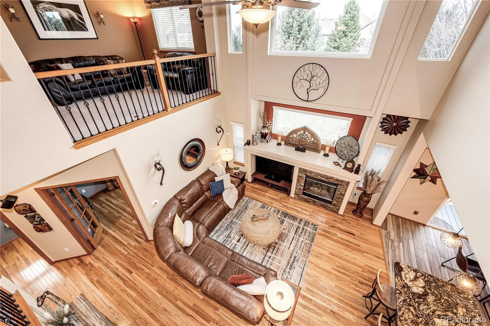 12125 Desert Hills Street Parker CO 80138 | MLS #REC7009451 05292026153705 1600 10
