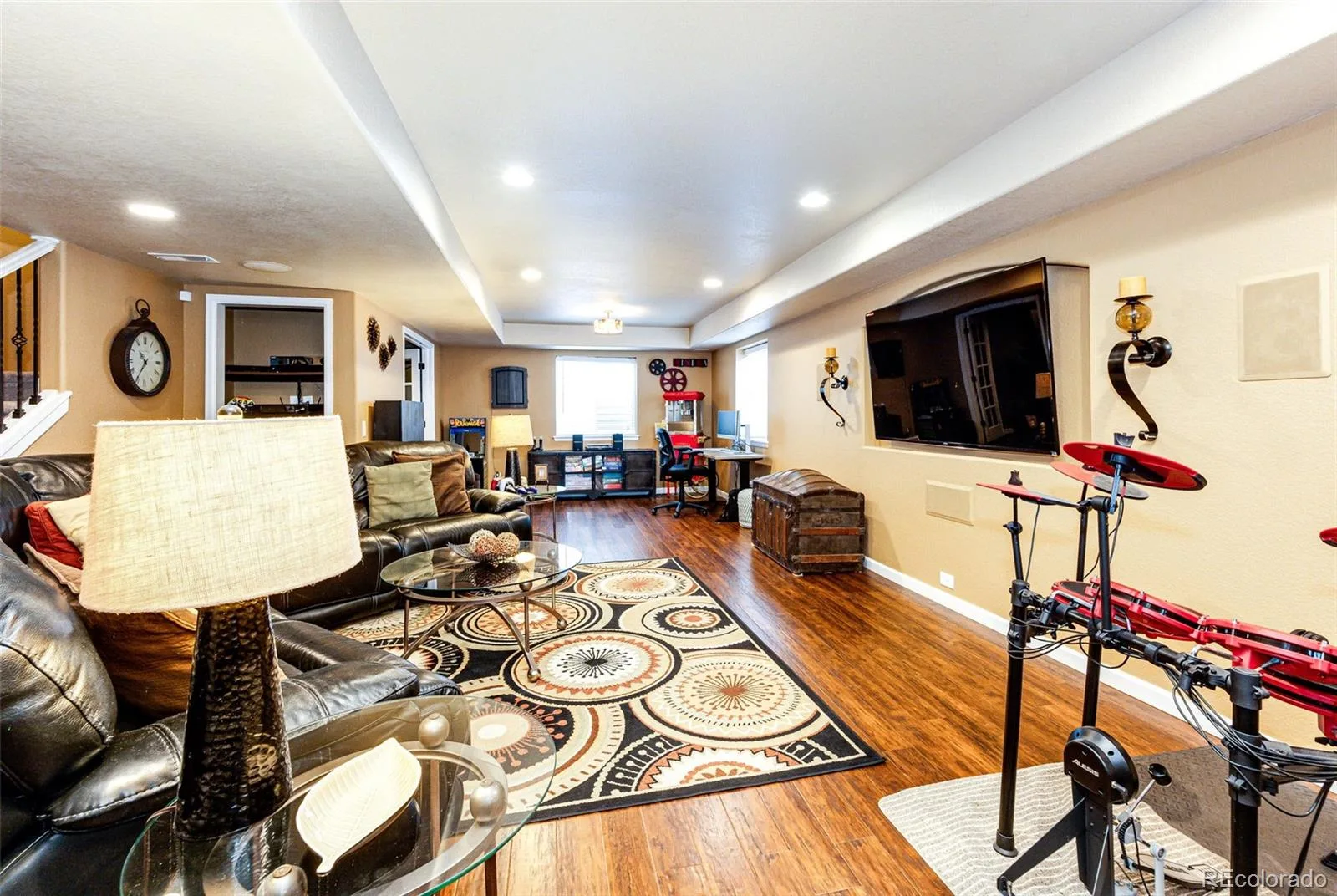 12125 Desert Hills Street Parker CO 80138 | MLS #REC7009451 05292026153705 1600 29