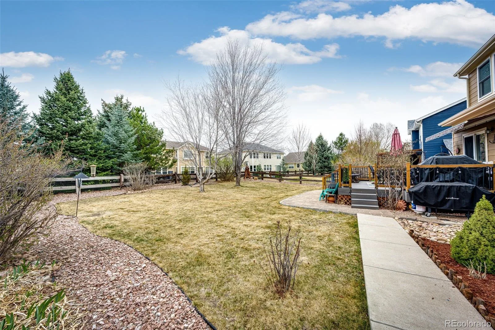 12125 Desert Hills Street Parker CO 80138 | MLS #REC7009451 05292026153705 1600 34