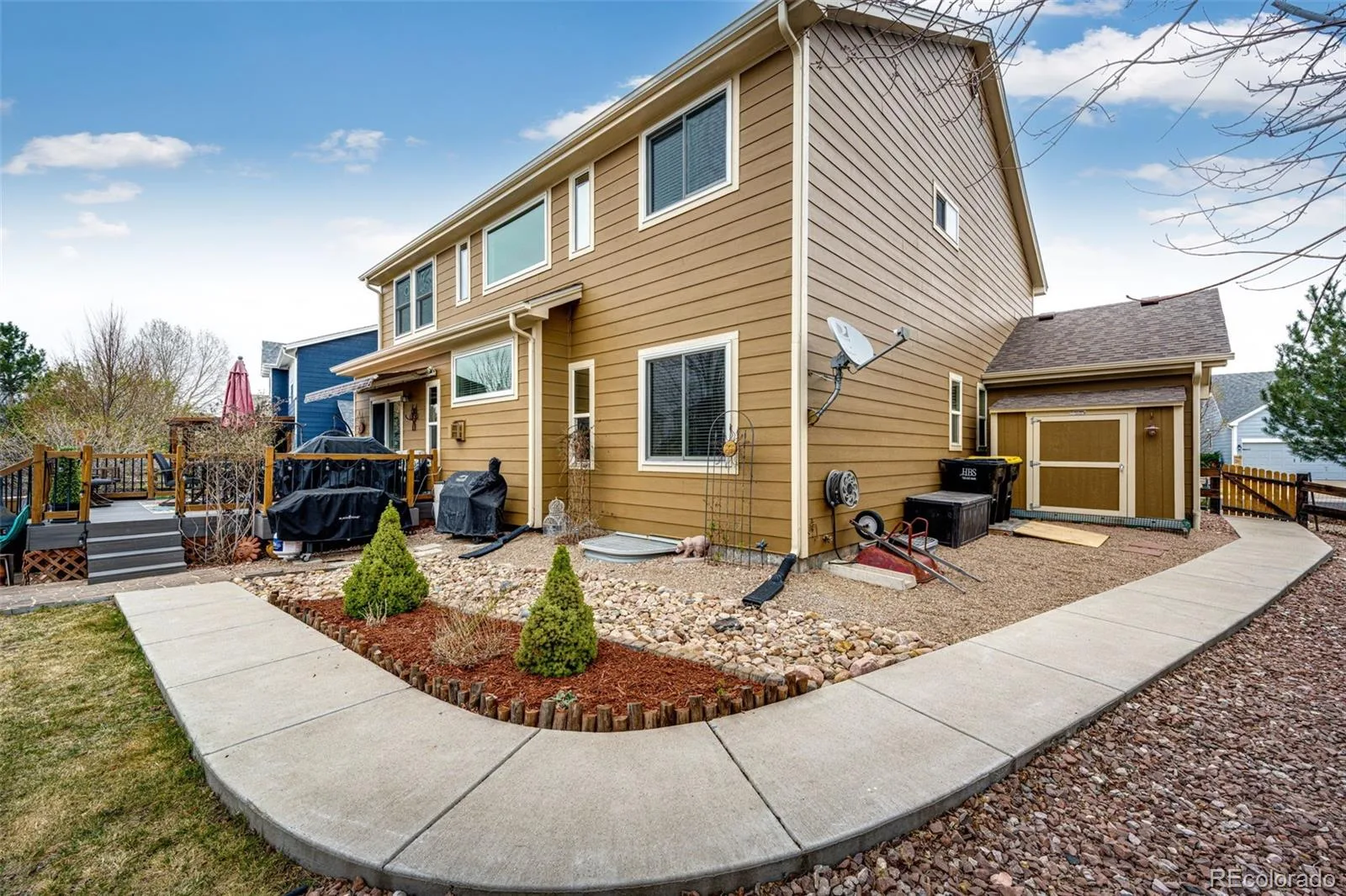 12125 Desert Hills Street Parker CO 80138 | MLS #REC7009451 05292026153705 1600 35