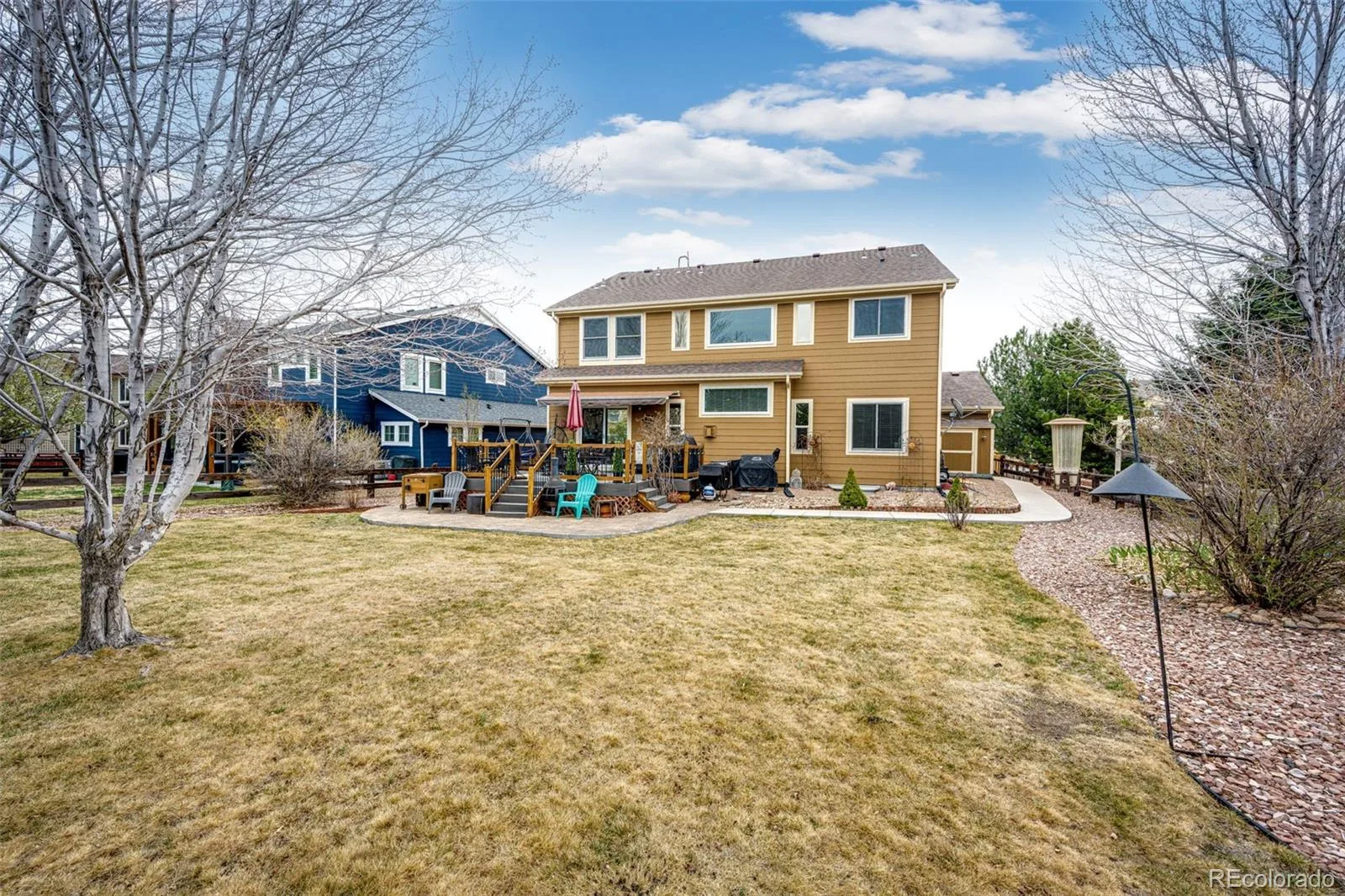 12125 Desert Hills Street Parker CO 80138 | MLS #REC7009451 05292026153705 1600 36