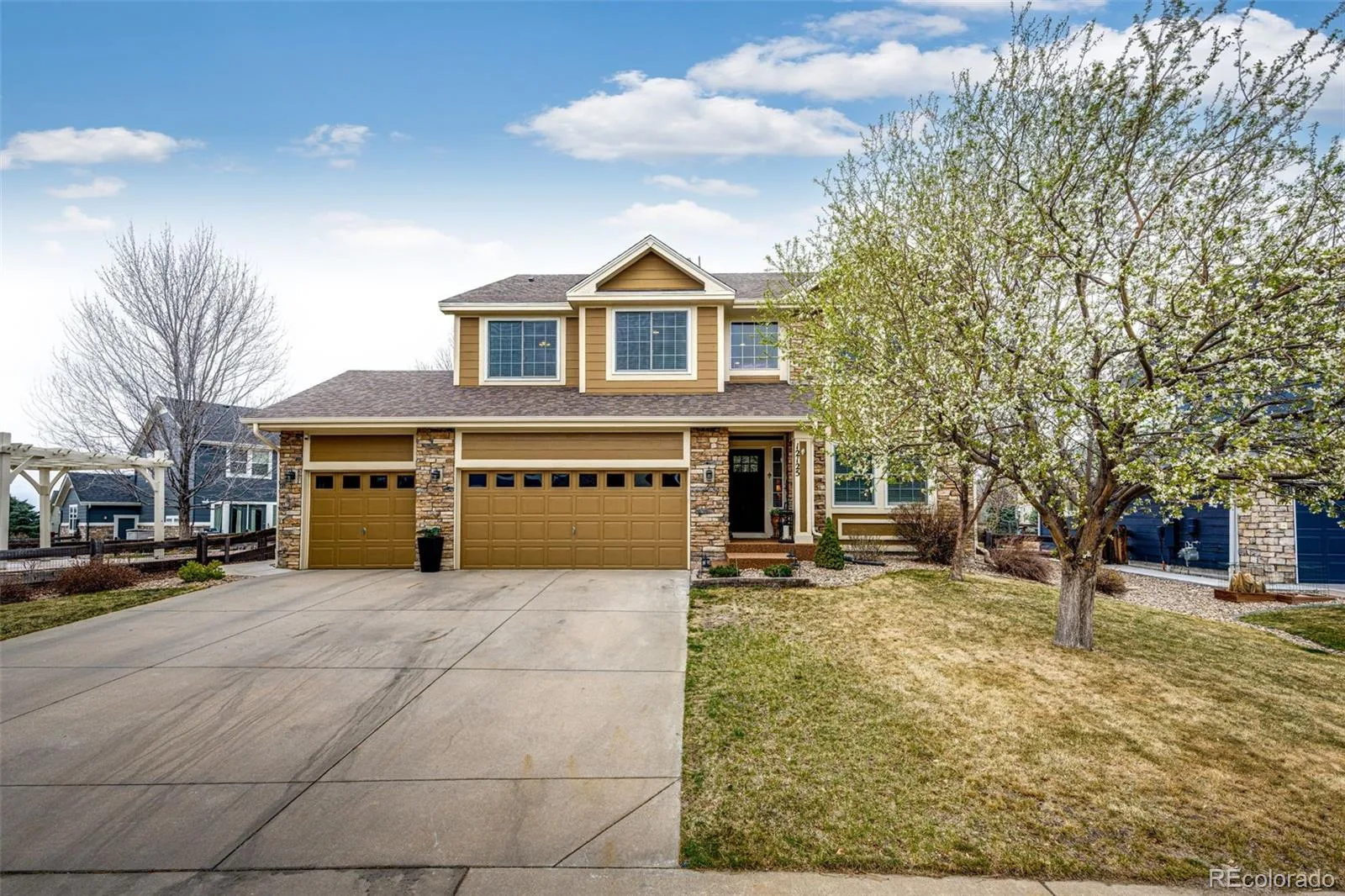 12125 Desert Hills Street Parker CO 80138 | MLS #REC7009451 05292026153705 1600 40