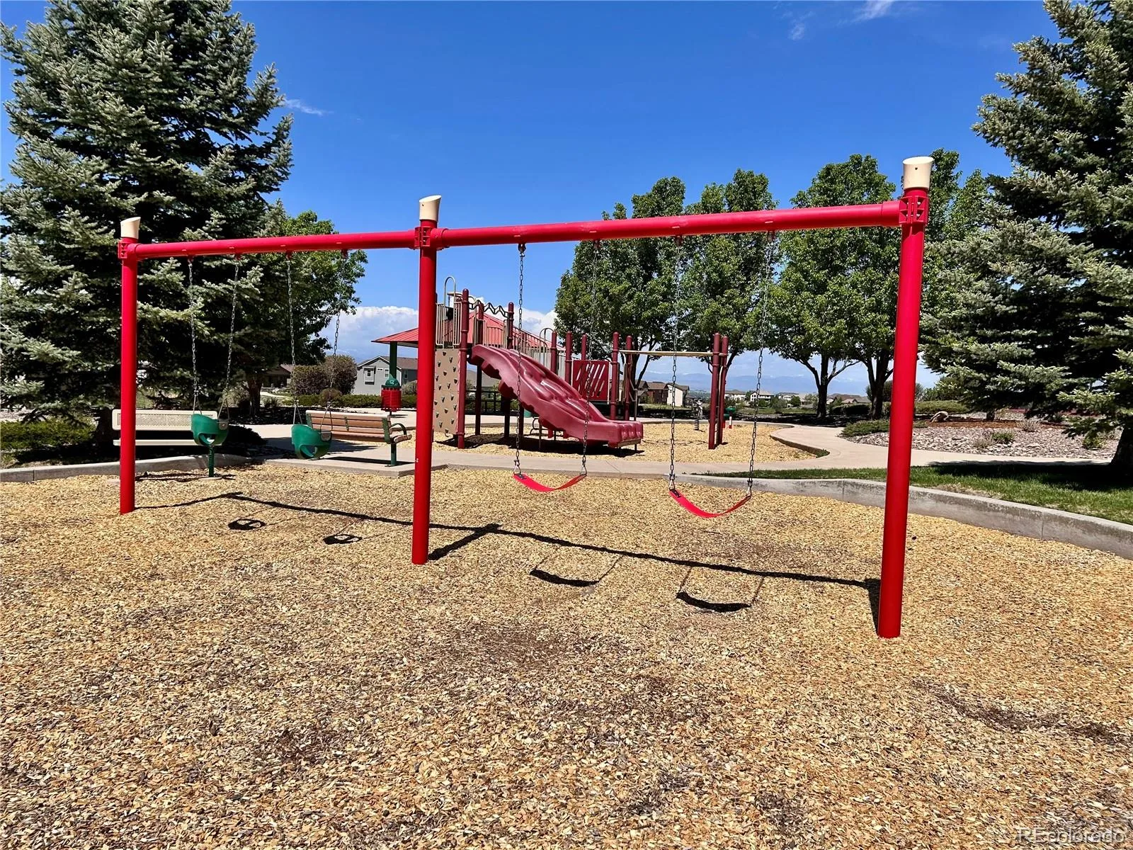 12125 Desert Hills Street Parker CO 80138 | MLS #REC7009451 05292026153705 1600 45