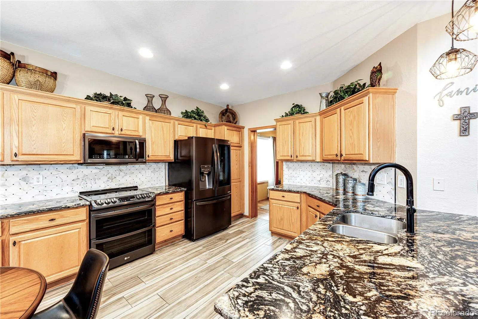 12125 Desert Hills Street Parker CO 80138 | MLS #REC7009451 05292026153705 1600 6