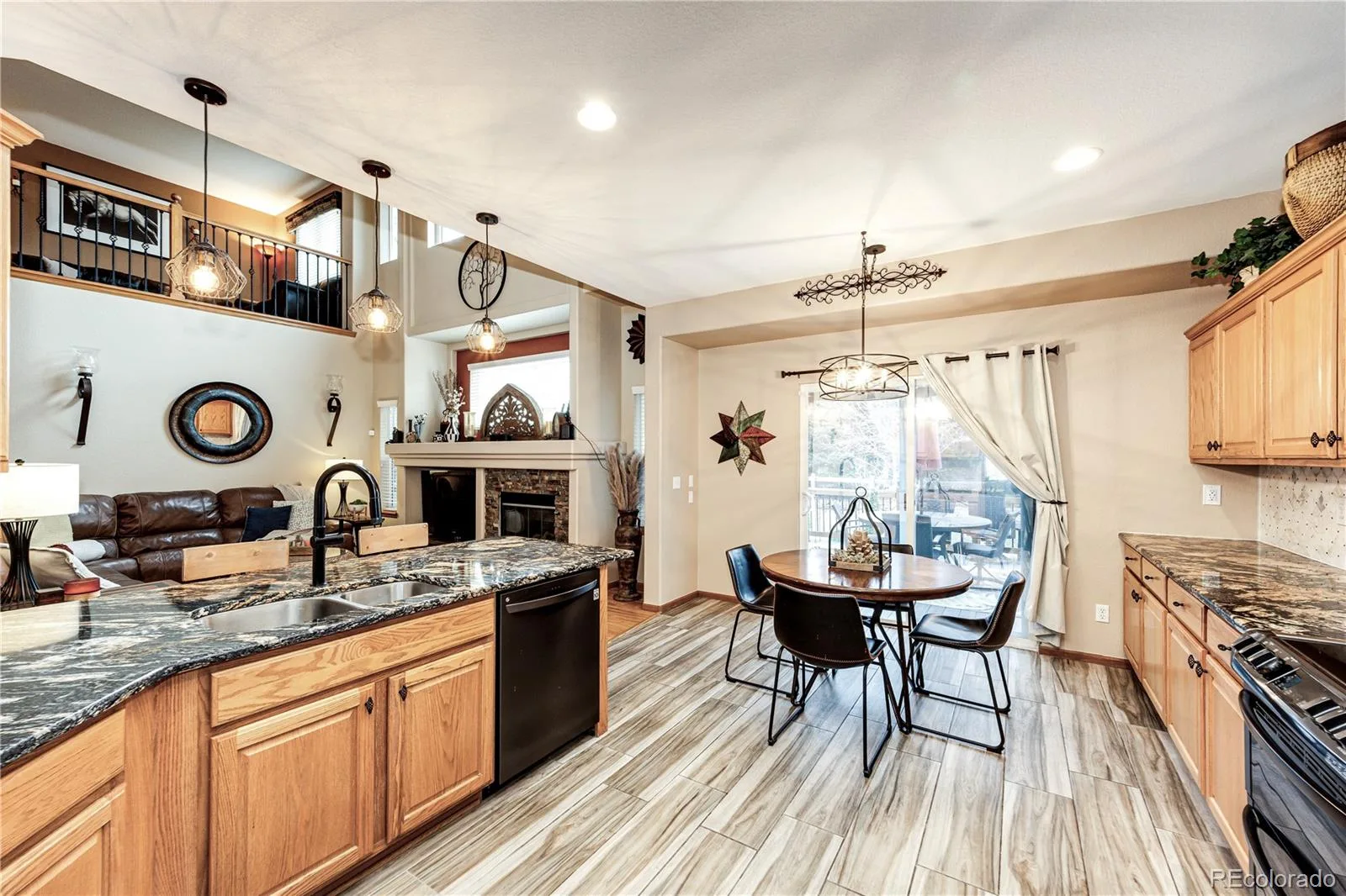 12125 Desert Hills Street Parker CO 80138 | MLS #REC7009451 05292026153705 1600 7