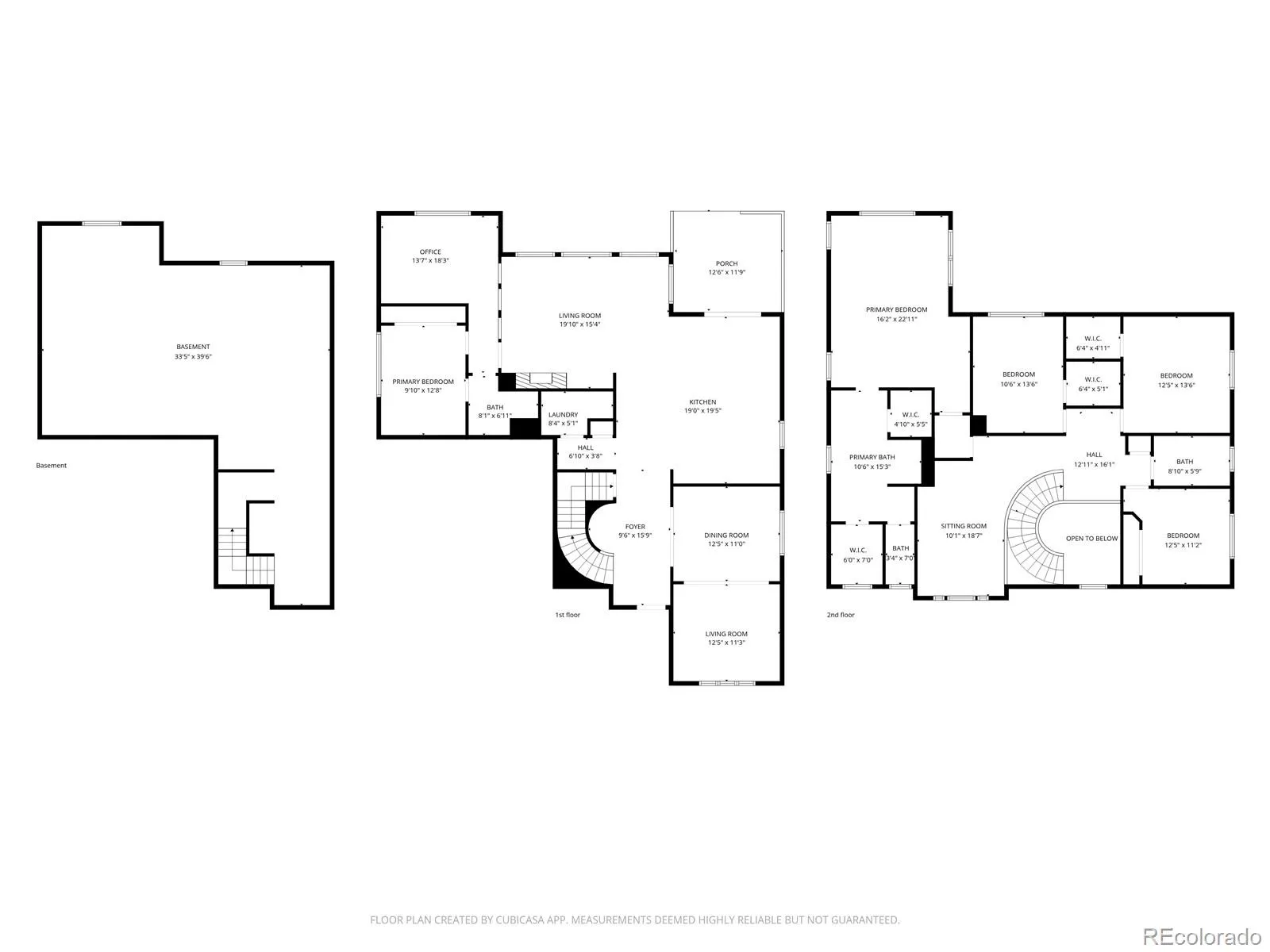 14282 Piney River Road Broomfield CO 80023 MLS #REC7010155 05282026021514 1600 29