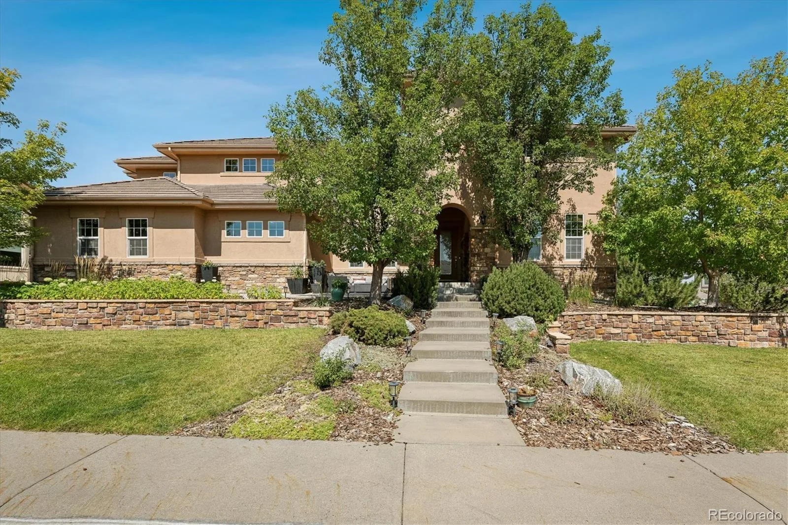5615 Vistancia Drive Parker CO 80134 MLS #REC7010203 08072026203154 1600 1
