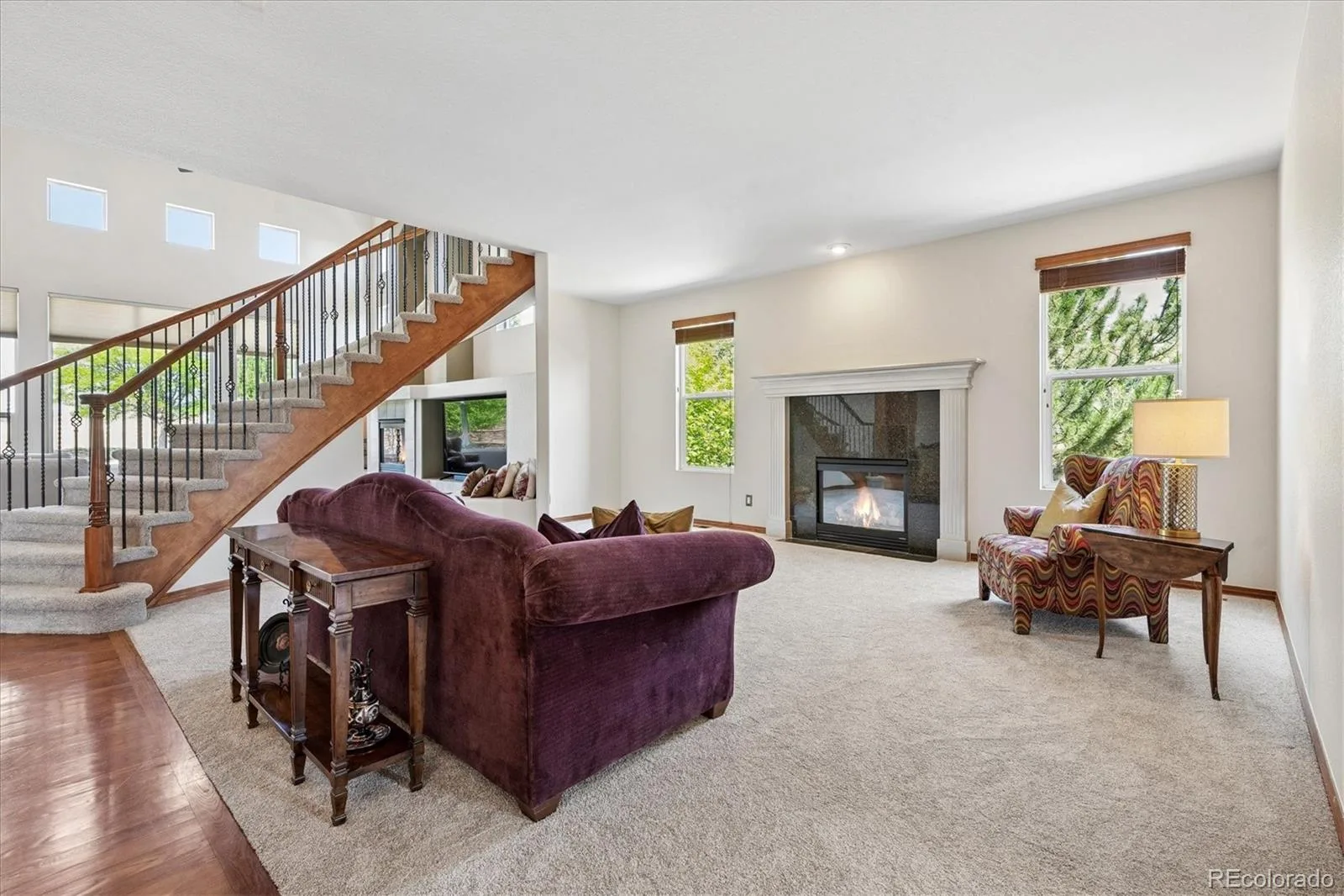 5615 Vistancia Drive Parker CO 80134 MLS #REC7010203 08072026203154 1600 12