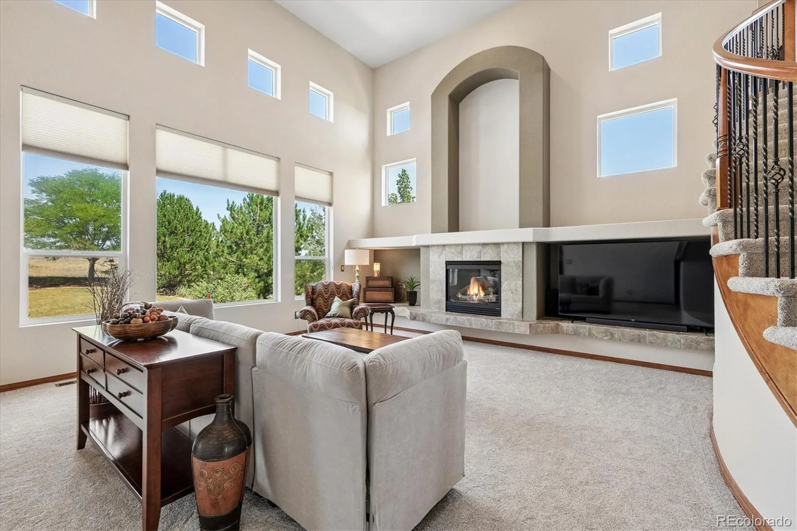 5615 Vistancia Drive Parker CO 80134 MLS #REC7010203 08072026203154 1600 14