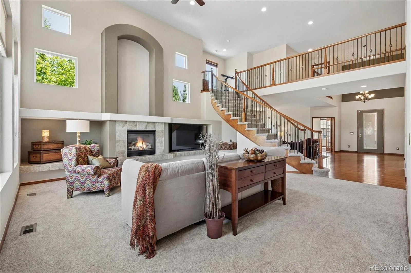 5615 Vistancia Drive Parker CO 80134 MLS #REC7010203 08072026203154 1600 15
