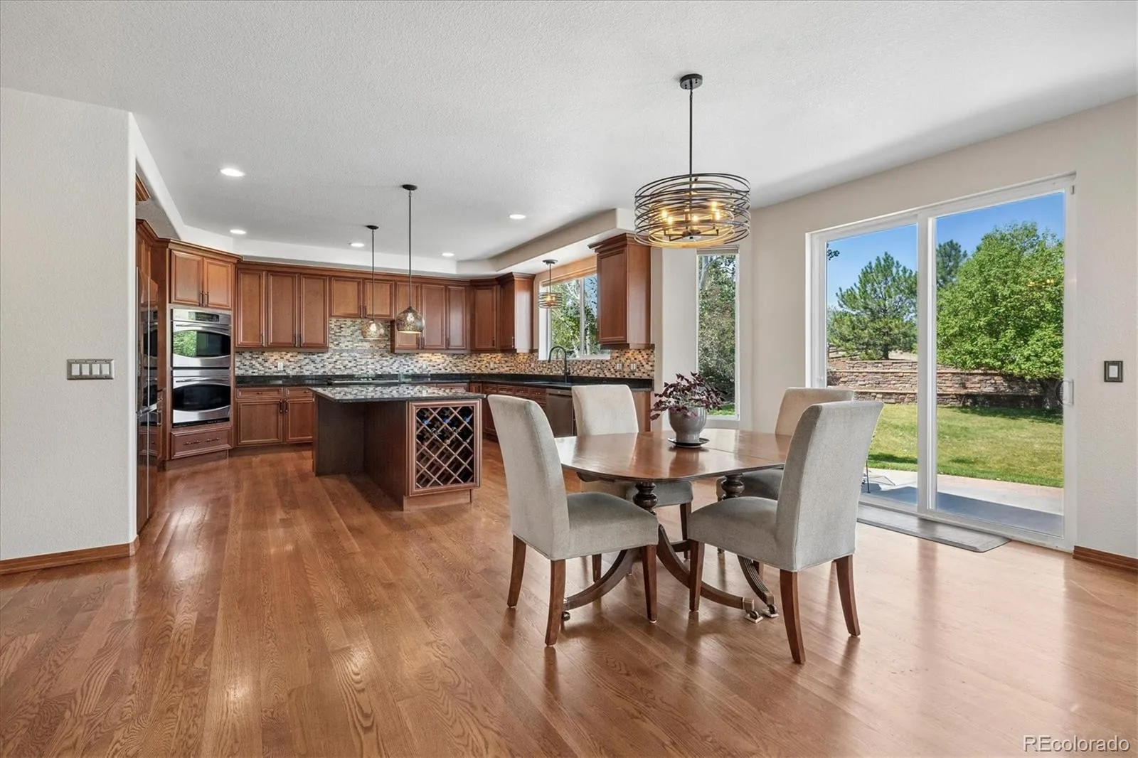 5615 Vistancia Drive Parker CO 80134 MLS #REC7010203 08072026203154 1600 16
