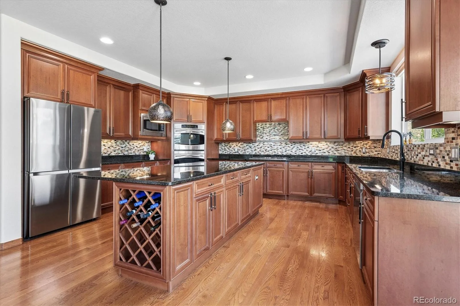 5615 Vistancia Drive Parker CO 80134 MLS #REC7010203 08072026203154 1600 17