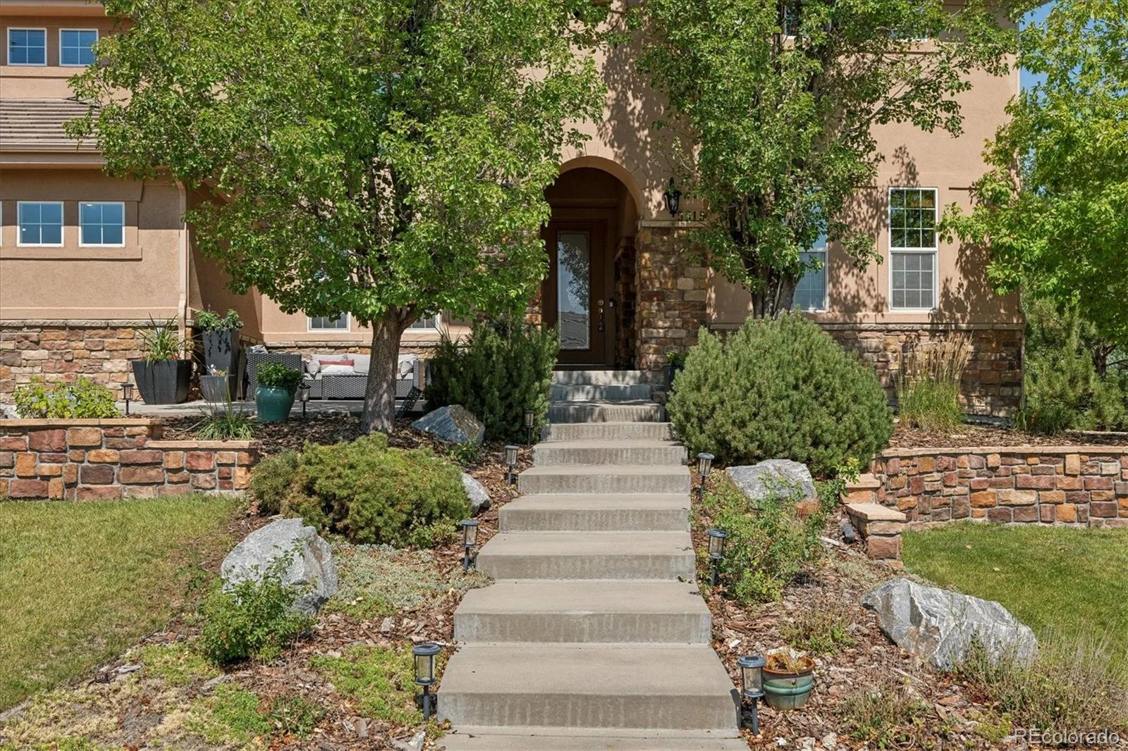 5615 Vistancia Drive Parker CO 80134 MLS #REC7010203 08072026203154 1600 2