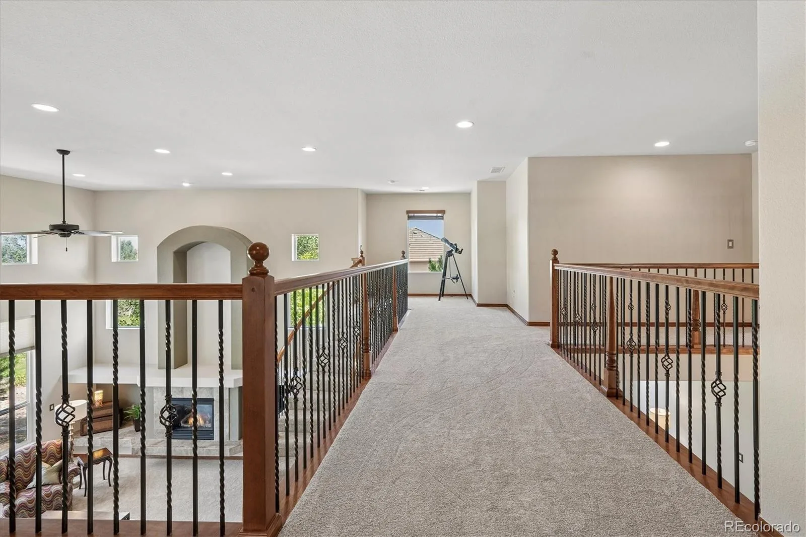 5615 Vistancia Drive Parker CO 80134 MLS #REC7010203 08072026203154 1600 23
