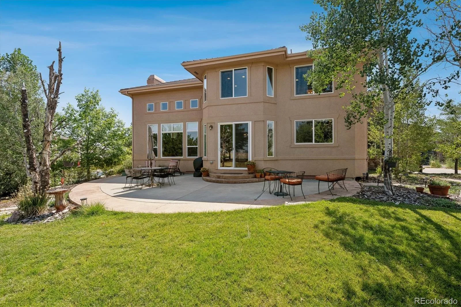 5615 Vistancia Drive Parker CO 80134 MLS #REC7010203 08072026203154 1600 39