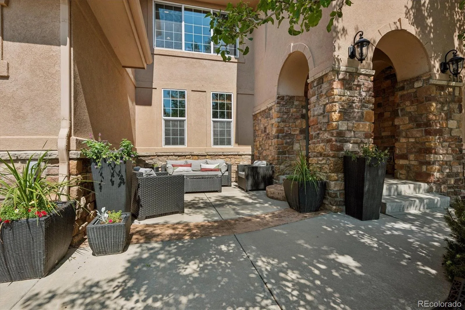 5615 Vistancia Drive Parker CO 80134 MLS #REC7010203 08072026203154 1600 4