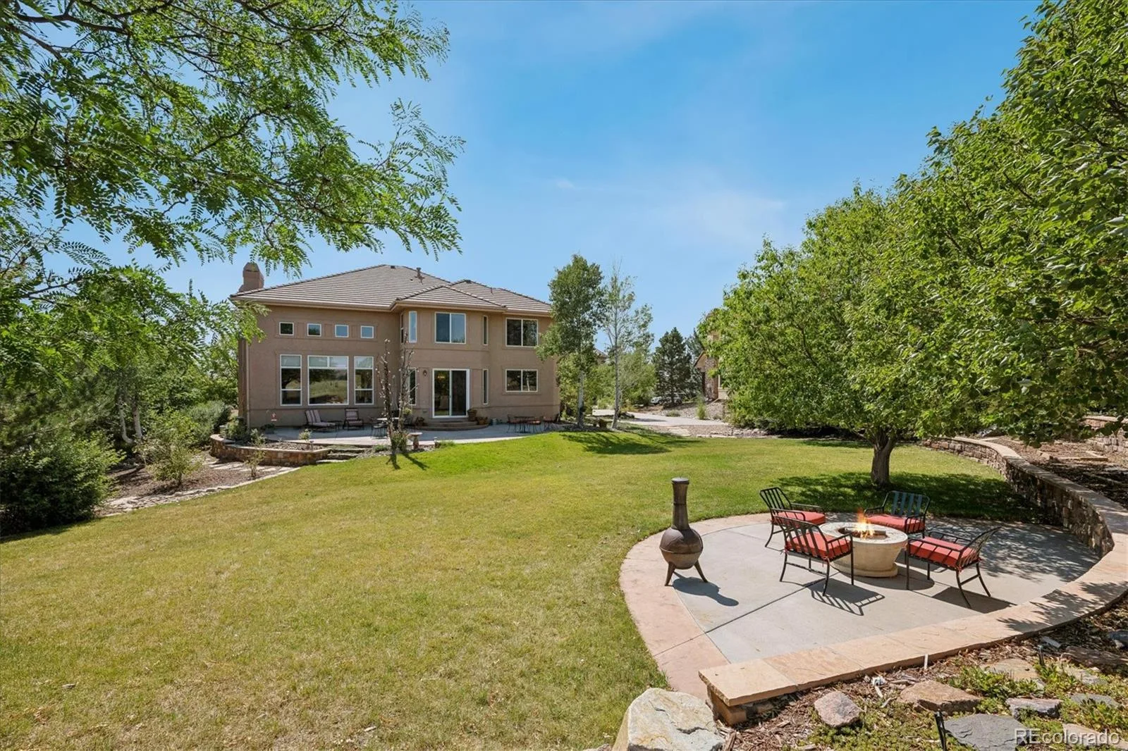 5615 Vistancia Drive Parker CO 80134 MLS #REC7010203 08072026203154 1600 40