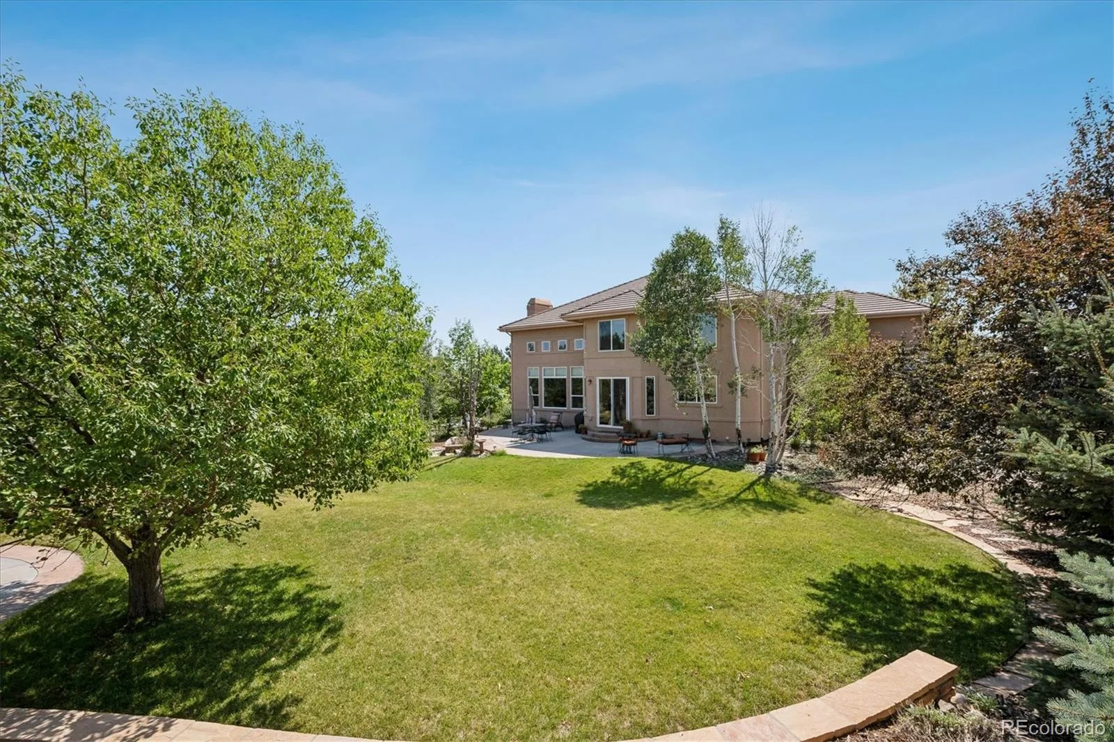 5615 Vistancia Drive Parker CO 80134 MLS #REC7010203 08072026203154 1600 41