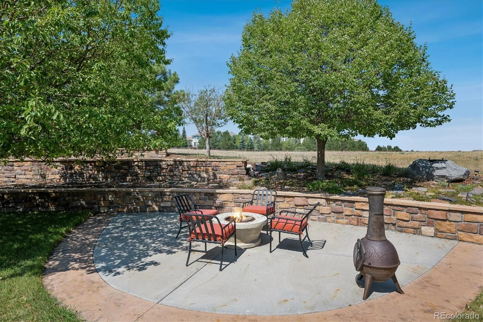 5615 Vistancia Drive Parker CO 80134 MLS #REC7010203 08072026203154 1600 42
