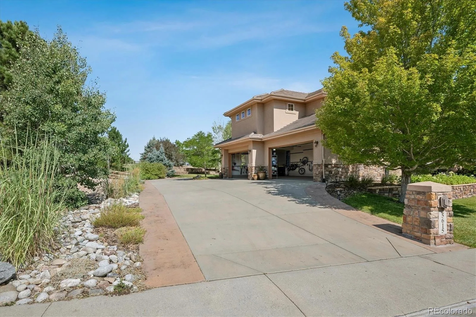 5615 Vistancia Drive Parker CO 80134 MLS #REC7010203 08072026203154 1600 43