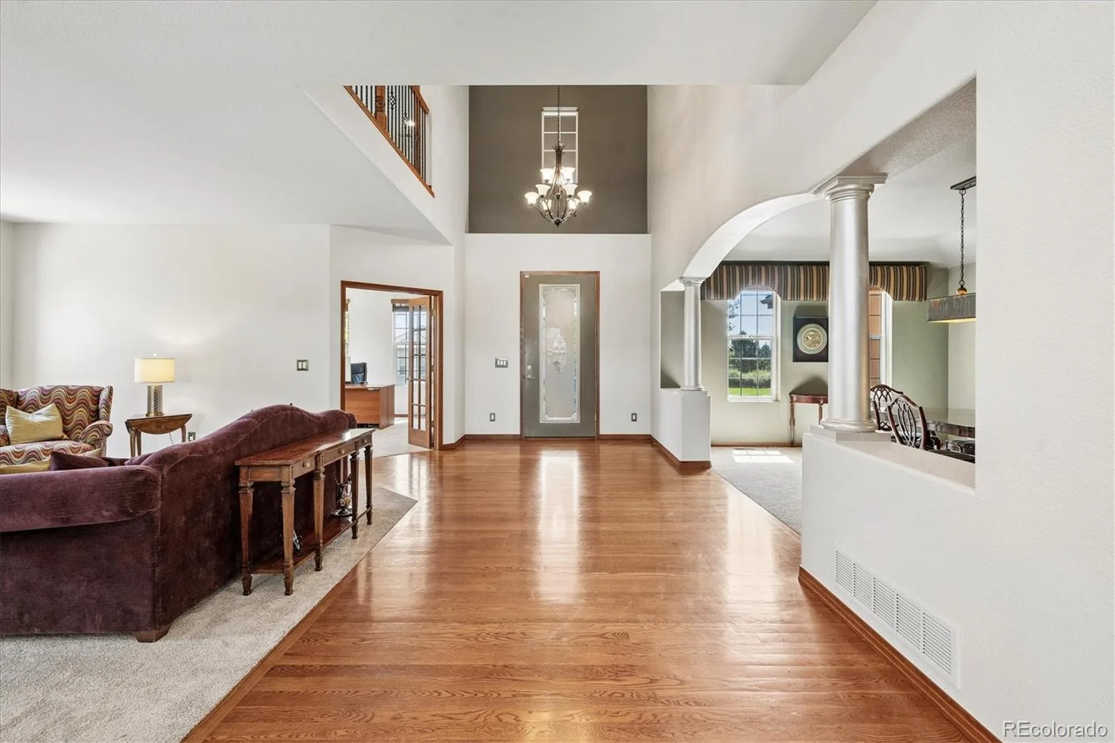 5615 Vistancia Drive Parker CO 80134 MLS #REC7010203 08072026203154 1600 6
