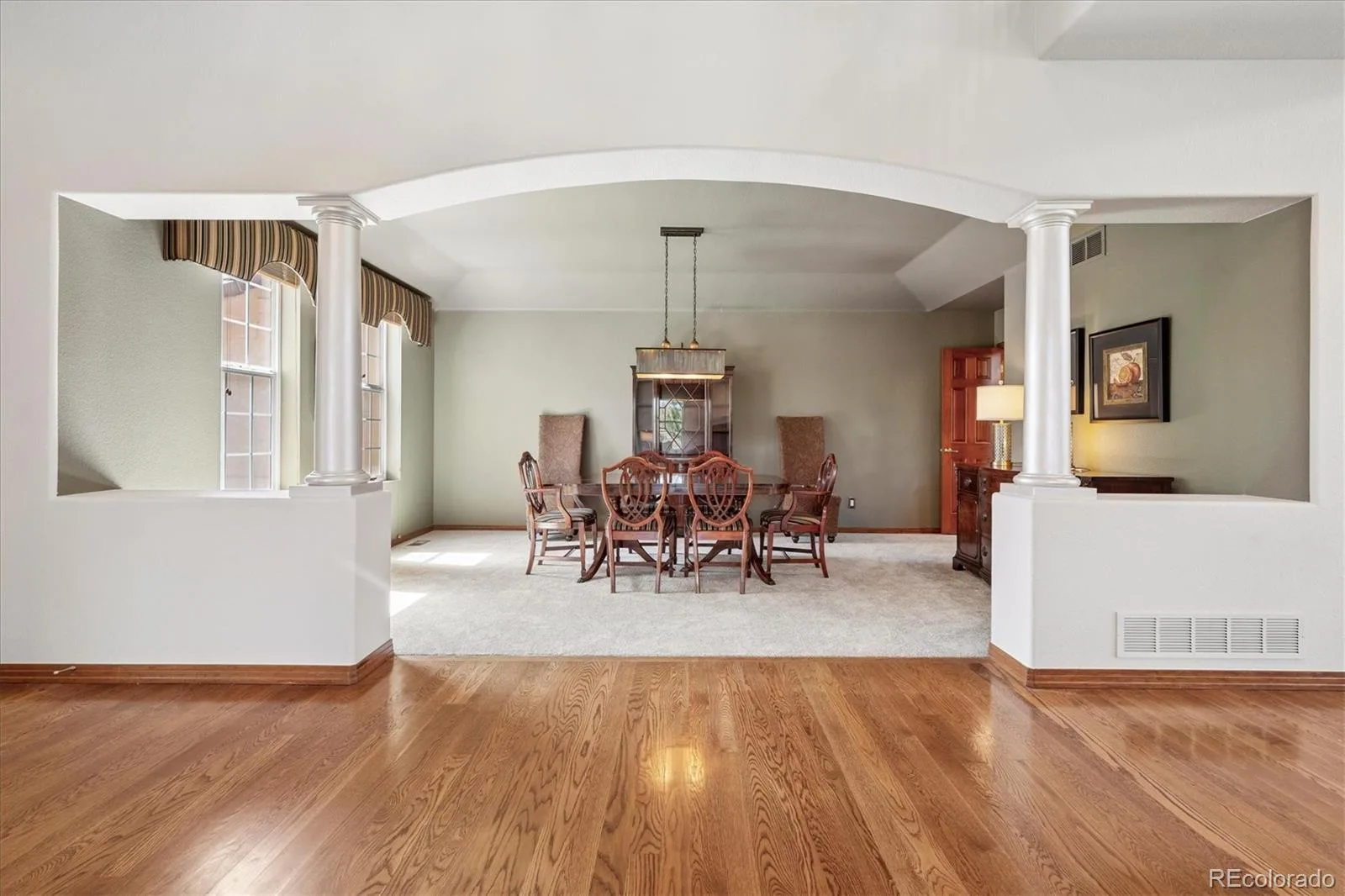 5615 Vistancia Drive Parker CO 80134 MLS #REC7010203 08072026203154 1600 9
