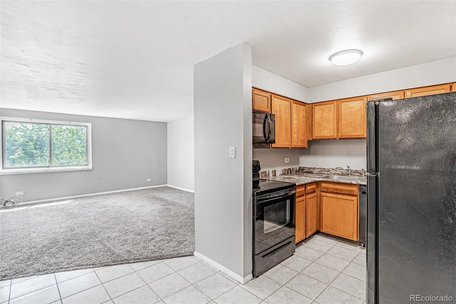 1366 Garfield Street #505 Denver CO 80206 MLS #REC7011001 02272026170313 1600 2