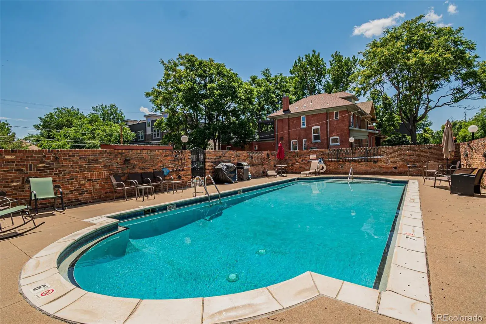 1366 Garfield Street #505 Denver CO 80206 MLS #REC7011001 02272026170313 1600 29