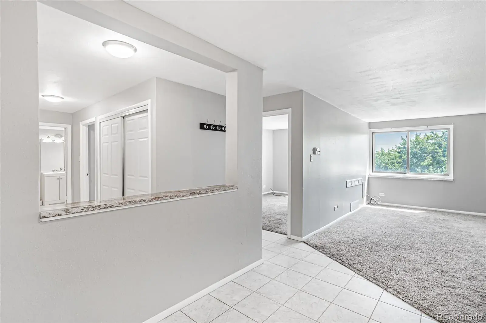 1366 Garfield Street #505 Denver CO 80206 MLS #REC7011001 02272026170313 1600 3