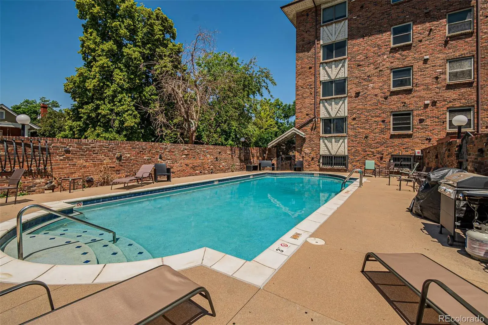 1366 Garfield Street #505 Denver CO 80206 MLS #REC7011001 02272026170313 1600 31