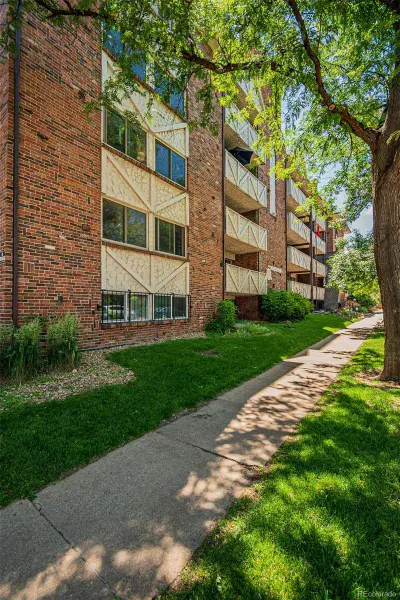1366 Garfield Street #505 Denver CO 80206 MLS #REC7011001 02272026170313 800 34