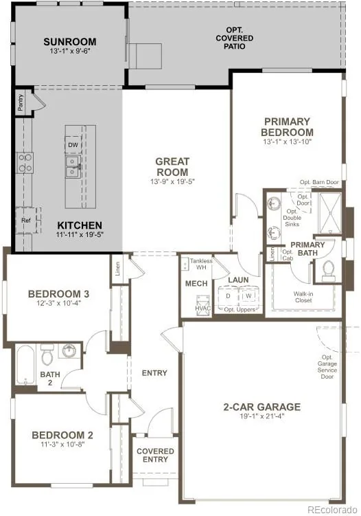 3972 N Haleyville Street Aurora CO 80019 | MLS #REC7011190 07292026182440 526 1