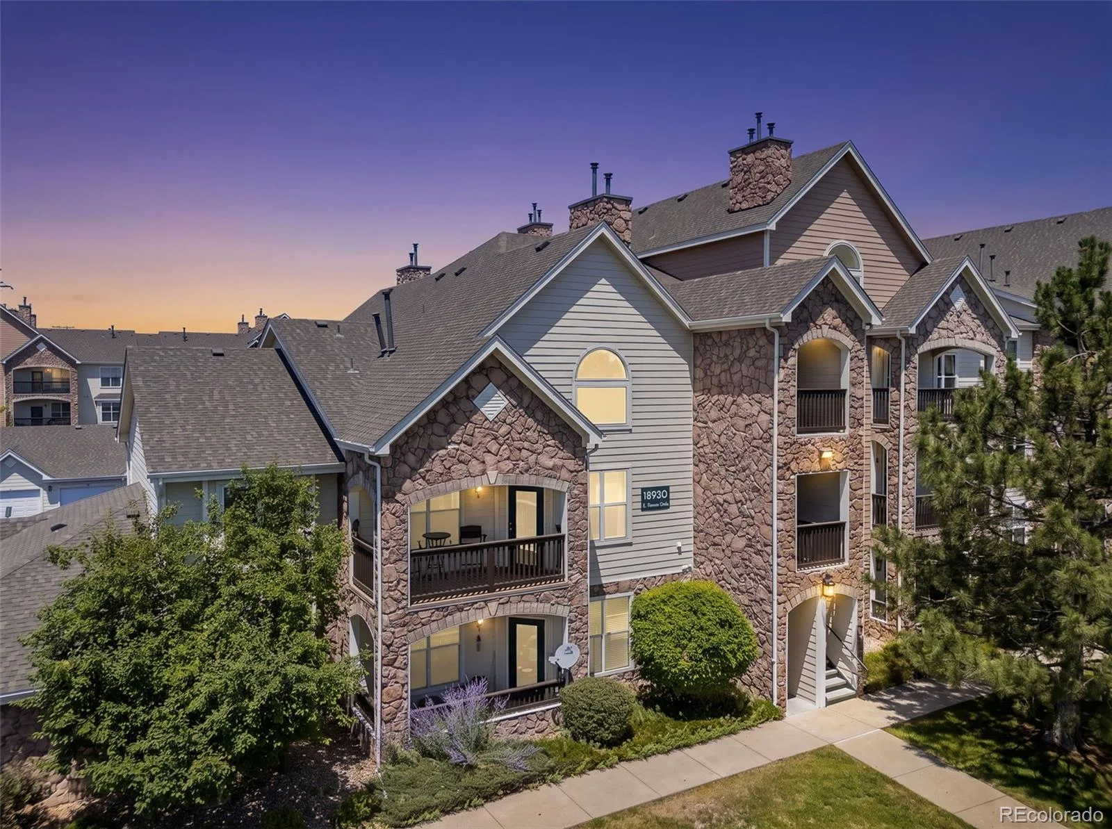 18930 E Warren Circle #D205 Aurora CO 80013 | MLS #REC7011233 08202026183811 1600 22