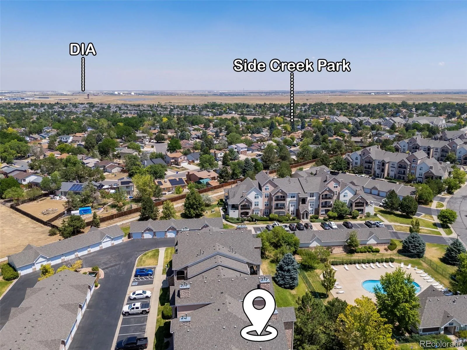 18930 E Warren Circle #D205 Aurora CO 80013 | MLS #REC7011233 08202026183811 1600 25