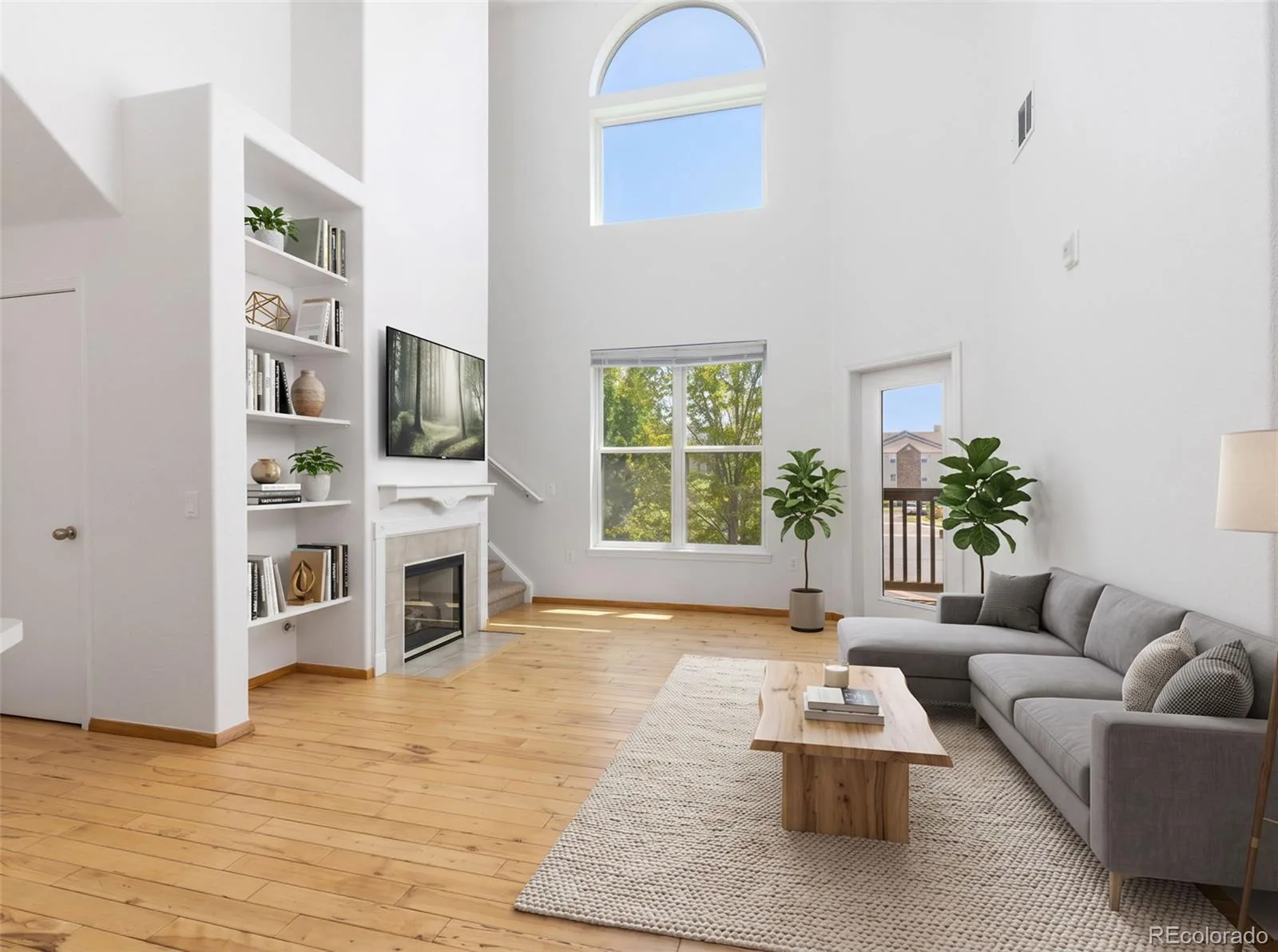 18930 E Warren Circle #D205 Aurora CO 80013 | MLS #REC7011233 10012026195709 1600 1