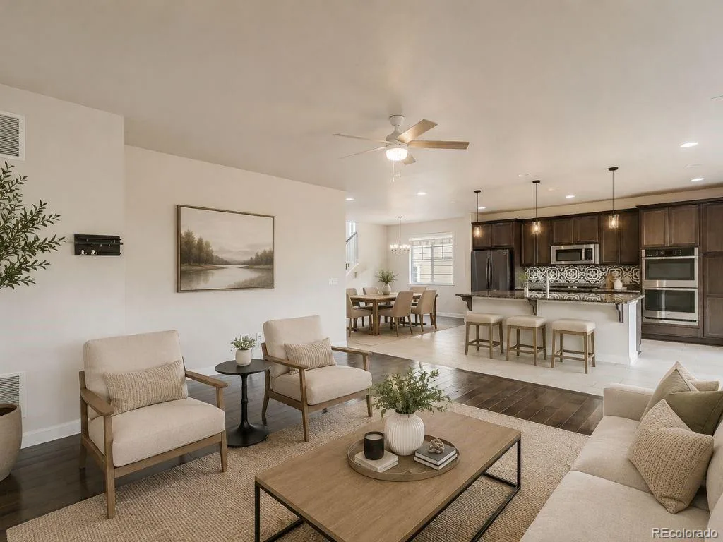 22691 E Narrowleaf Circle Aurora CO 80016 | MLS #REC7011860 08312026201624 1024 8
