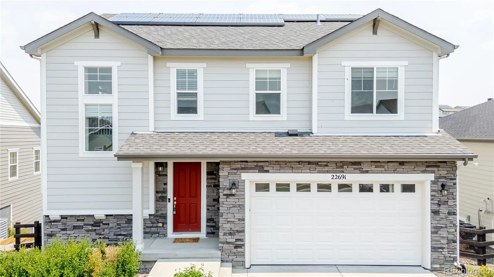 22691 E Narrowleaf Circle Aurora CO 80016 | MLS #REC7011860 08312026201624 1600 1