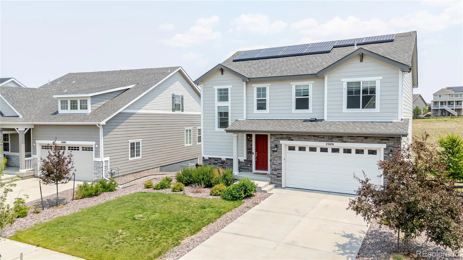 22691 E Narrowleaf Circle Aurora CO 80016 | MLS #REC7011860 08312026201624 1600 2