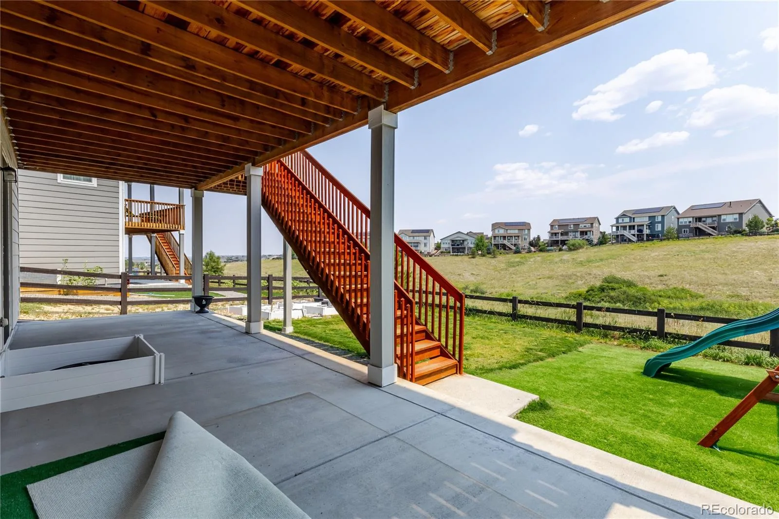 22691 E Narrowleaf Circle Aurora CO 80016 | MLS #REC7011860 08312026201624 1600 43
