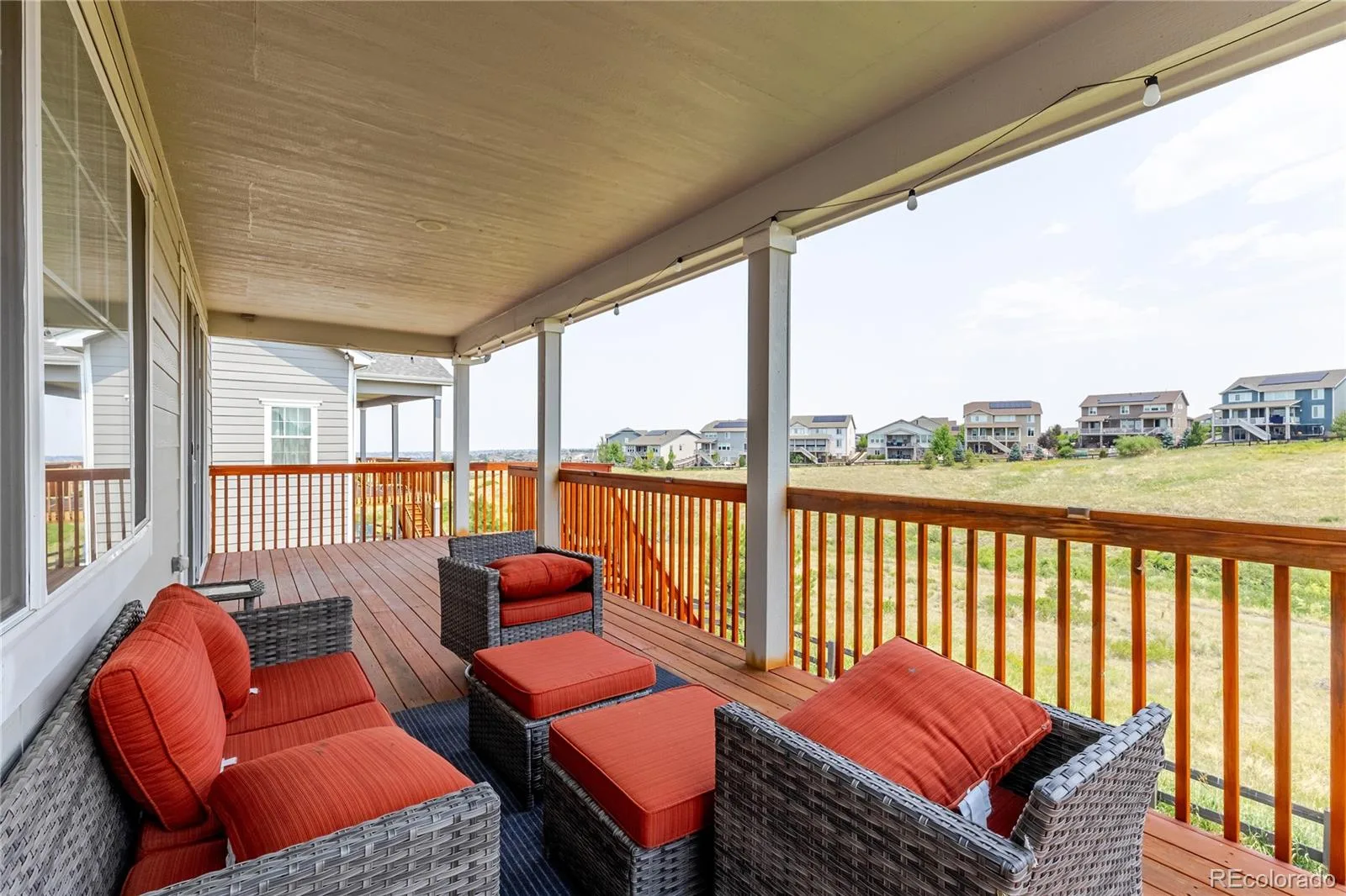 22691 E Narrowleaf Circle Aurora CO 80016 | MLS #REC7011860 08312026201624 1600 45