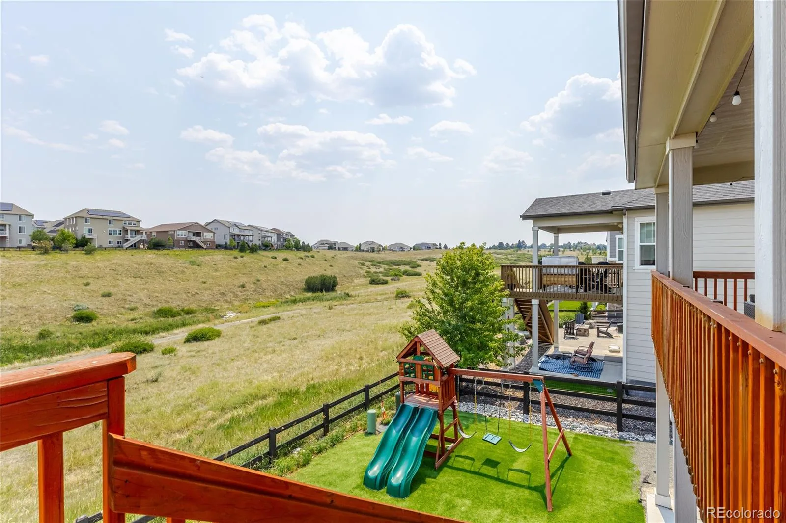 22691 E Narrowleaf Circle Aurora CO 80016 | MLS #REC7011860 08312026201624 1600 46