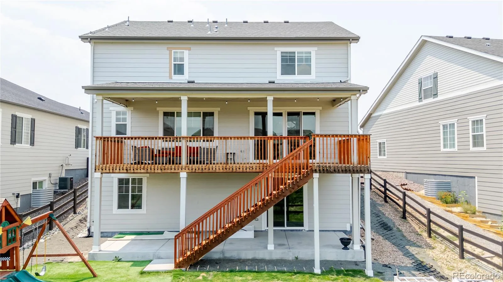 22691 E Narrowleaf Circle Aurora CO 80016 | MLS #REC7011860 08312026201624 1600 48