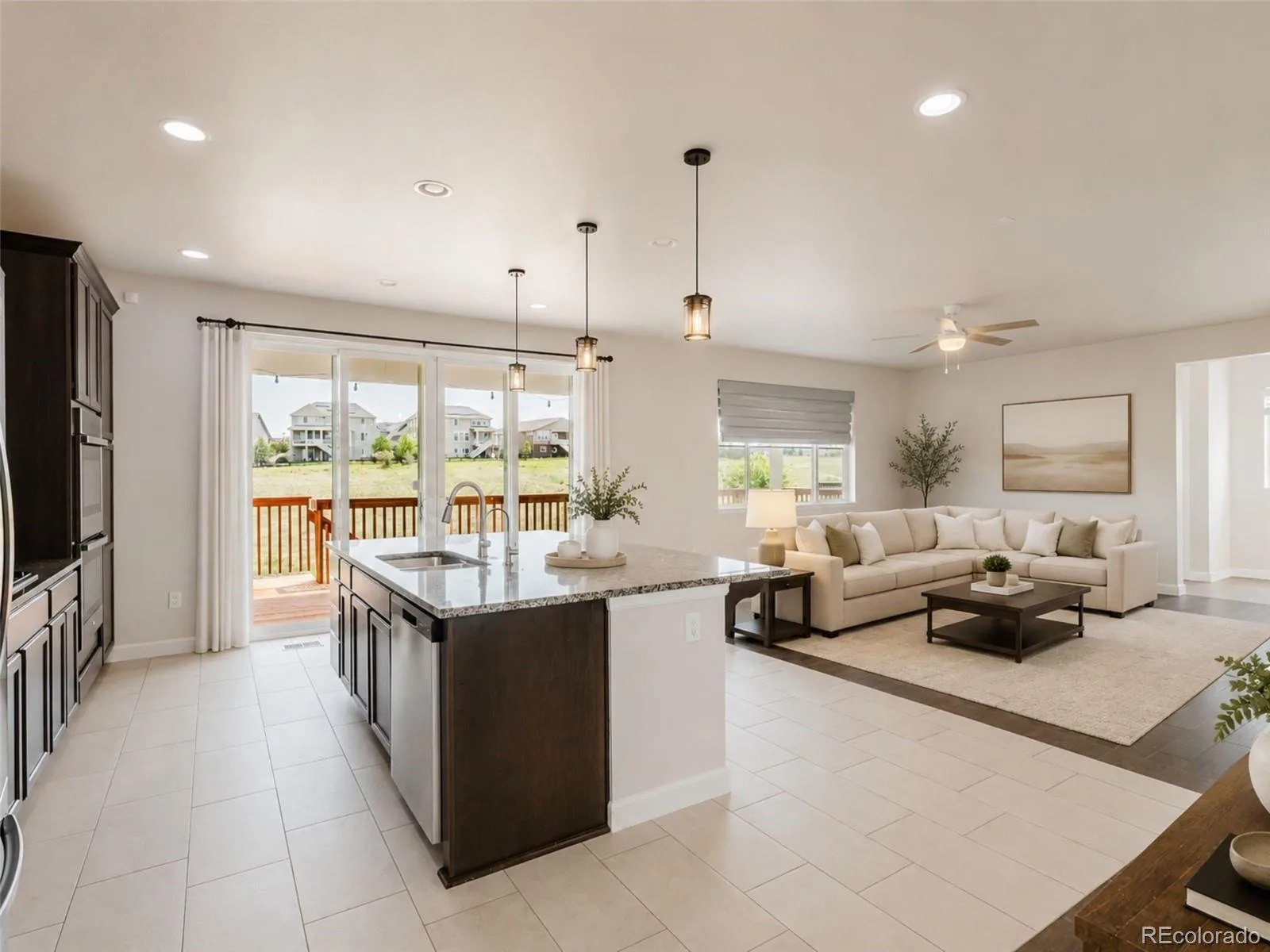 22691 E Narrowleaf Circle Aurora CO 80016 | MLS #REC7011860 08312026201624 1600 6