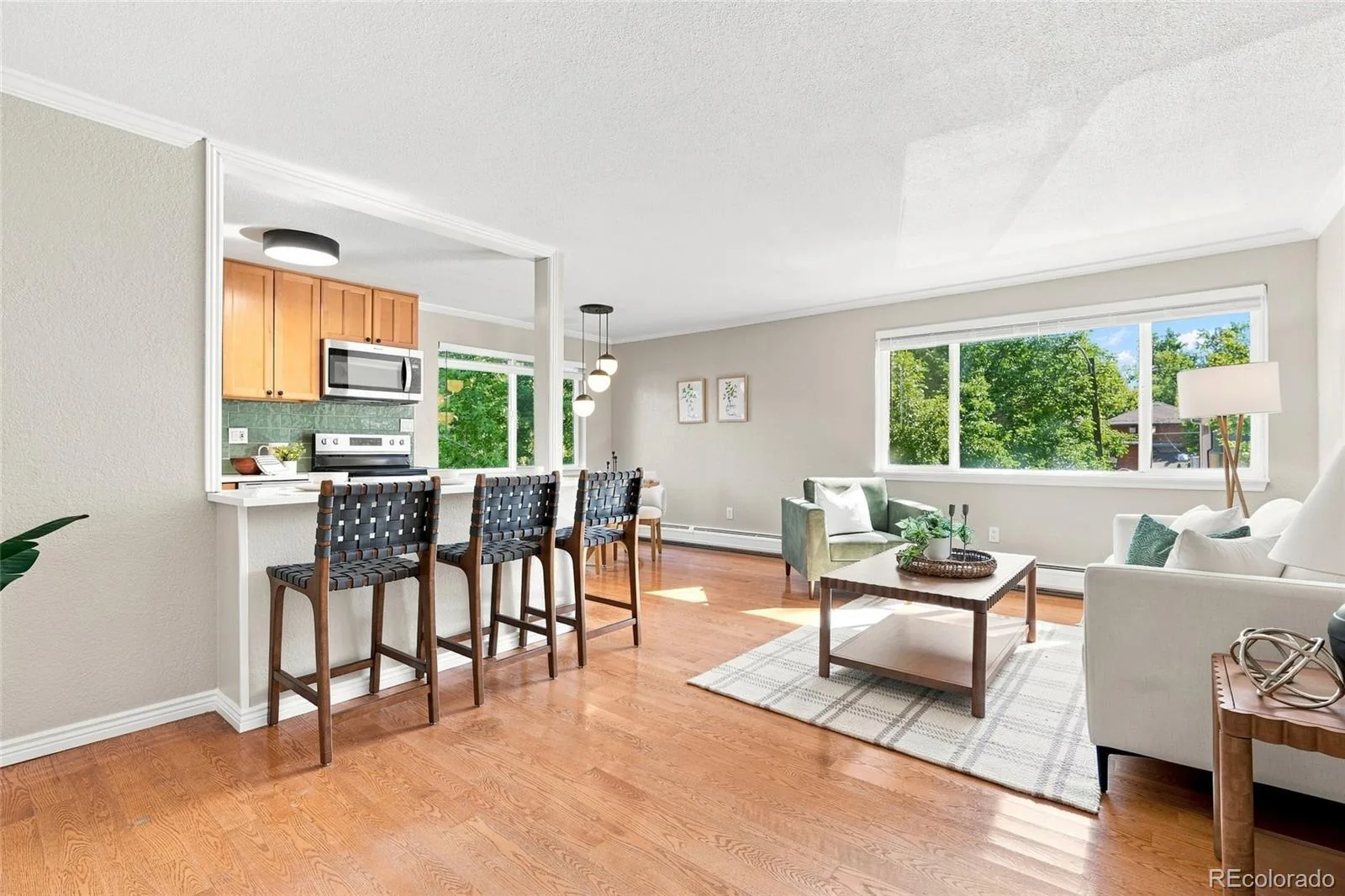 1151 N Marion Street #301 Denver CO 80218 | MLS #REC7011952 09232026032844 1600 1