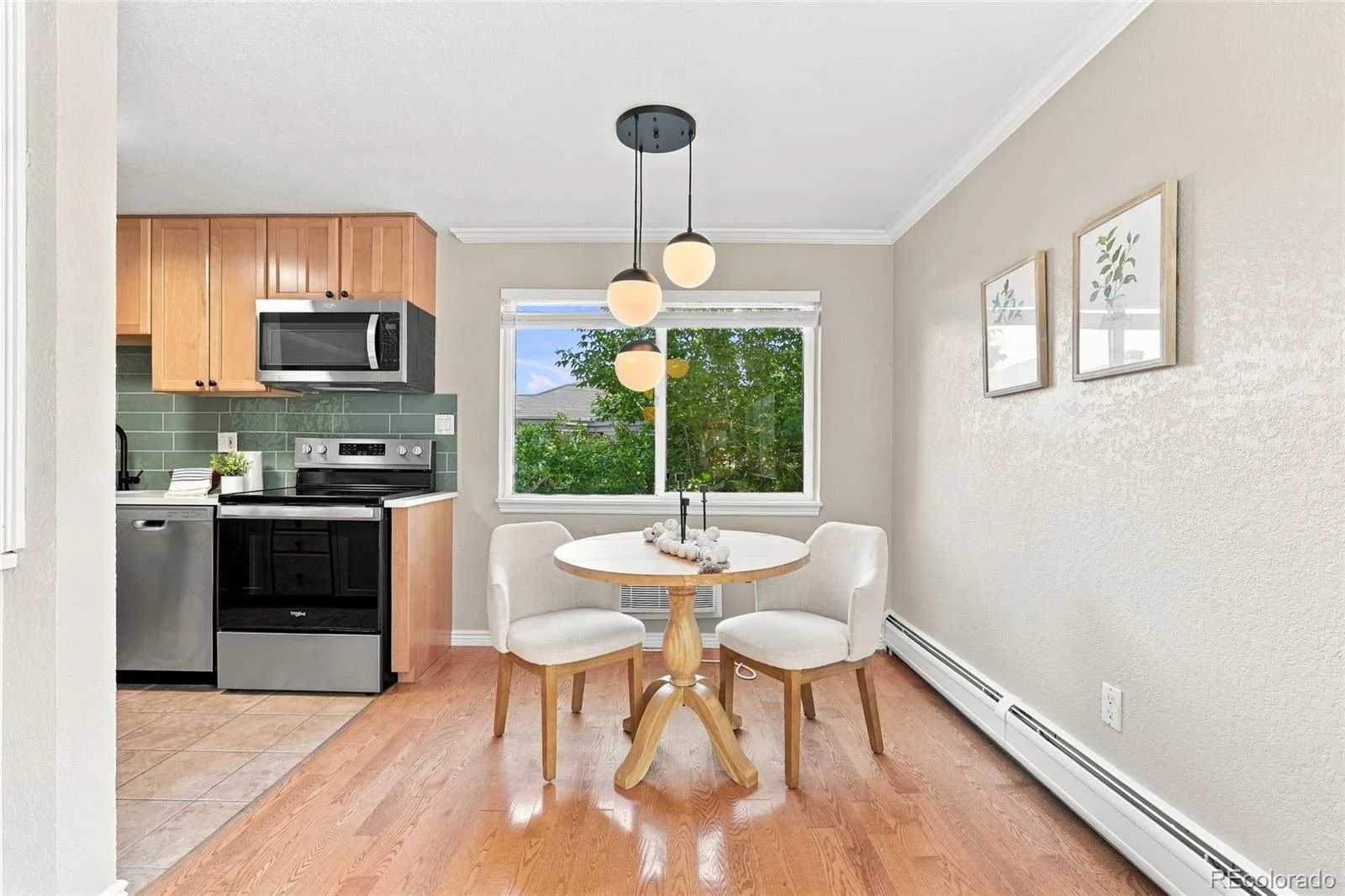1151 N Marion Street #301 Denver CO 80218 | MLS #REC7011952 09232026032844 1600 11