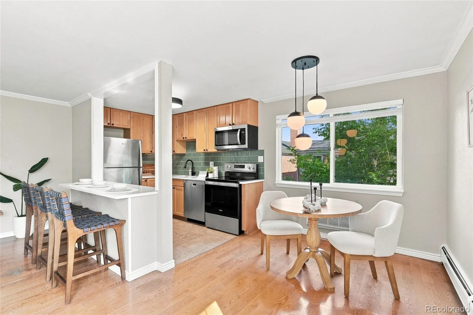 1151 N Marion Street #301 Denver CO 80218 | MLS #REC7011952 09232026032844 1600 12