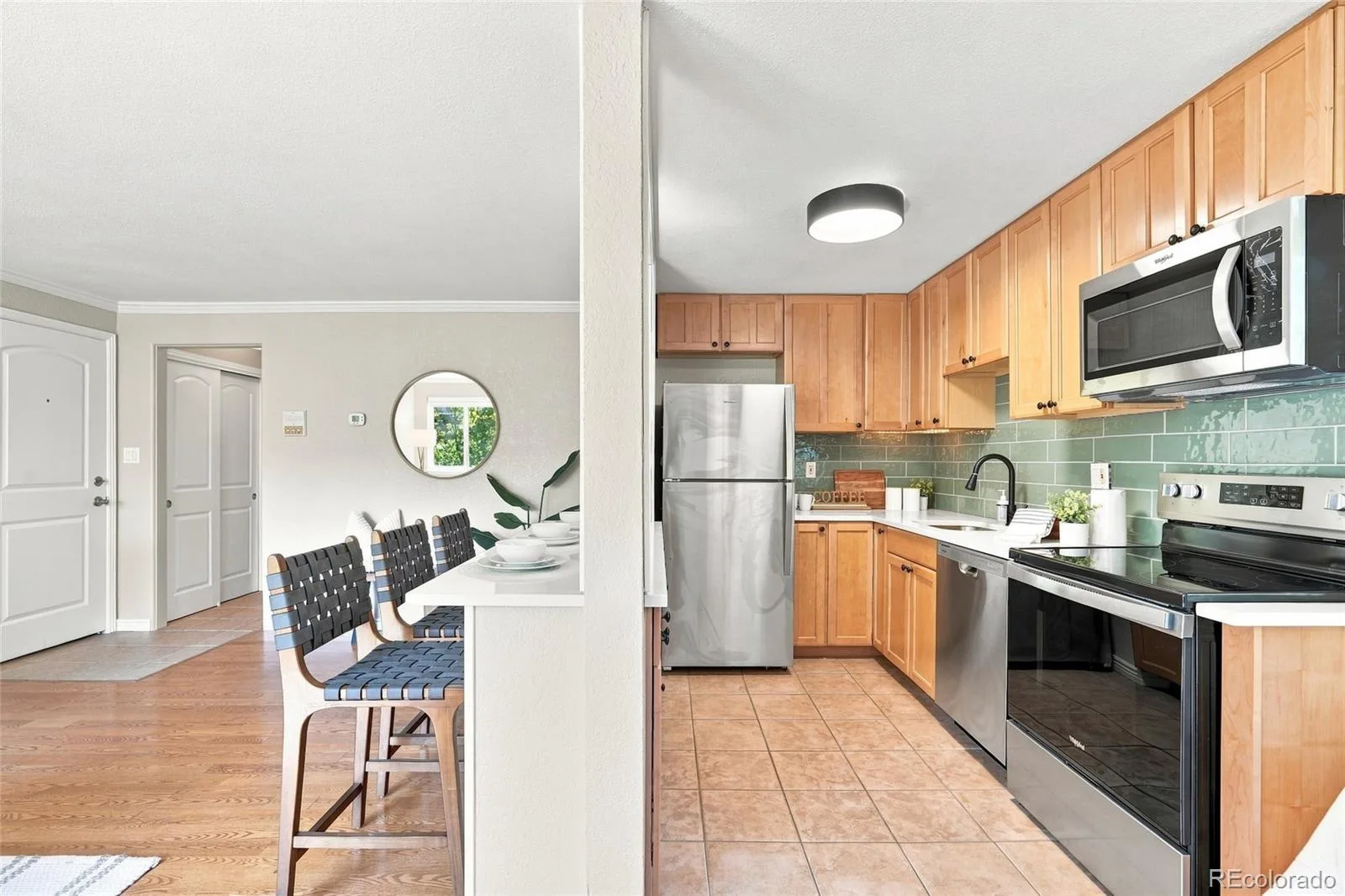 1151 N Marion Street #301 Denver CO 80218 | MLS #REC7011952 09232026032844 1600 15
